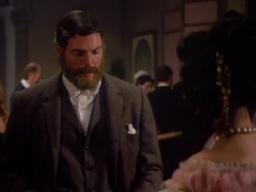 The Rose and the Jackal (TV Movie) Feature Clip