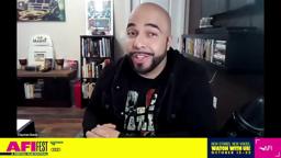 SOUND OF METAL Full Conversation