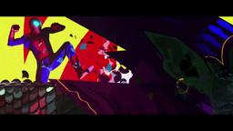 Building New York City