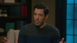 'Property Brothers' Drew Scott talks 'Close Encounters' on TCM