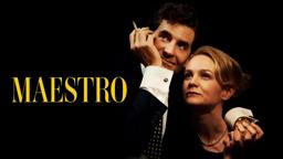 'Maestro' | Scene at The Academy