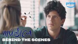 Meet The Man Behind Música