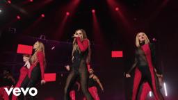 Girls Aloud - Something Kinda Ooooh (Live At The Girls Aloud Show / 2024)