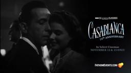 TCM 75th Anniversary Spot