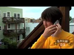 Film Trailer: Sorry, Thanks | Film 2009 | SXSW