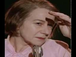 Ayn Rand. Nature of Love