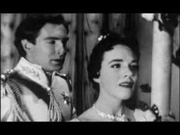 Cinderella - Trailer