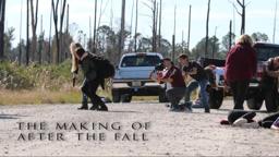 The Making of After the Fall