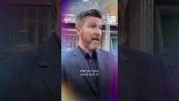 Film4 at the All of Us Strangers premiere at London Film Festival