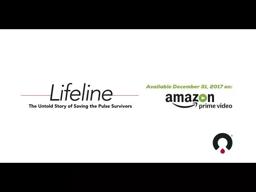 Pulse Documentary Debuts on Amazon Prime Video Dec. 31