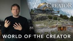 World of The Creator