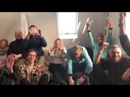 Oscar Nomination Reaction