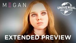 "She'll Take Care of The Little Things" - Extended Preview