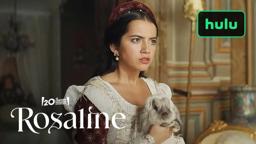 Rosaline Discovers Juliet's Terrible Plan