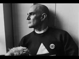 Larry Kramer in Love & Anger