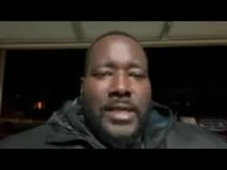 Quinton Aaron - Trail Blazers and ConFlix Studios