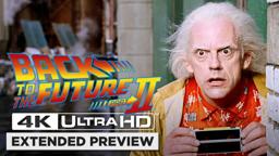 Opening Scene in 4K Ultra HD | The Future of 2015