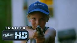 HER NAME WAS JO | Official HD Trailer (2021) | DRAMA | Film Threat Trailers