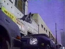 Action Jackson 1988 TV trailer