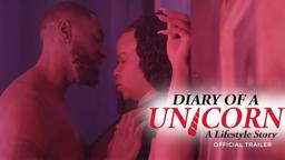 Diary of a Unicorn -- Indulgence Can Be Dangerous -- Out Now