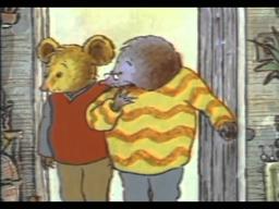 Crayola Presents Trailer 1997