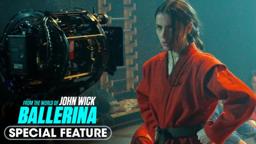 Special Feature 'Commitment'