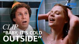 “Baby, It’s Cold Outside”