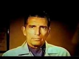 Cyborg 2087 (Franklin Adreon, 1966) Trailer