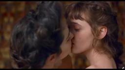 Curiosa (2019) - Trailer (English Subs)