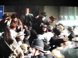 The 39 Steps (1978) Original Trailer