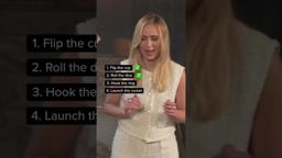 It's the ultimate showdown