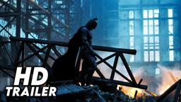 The Dark Knight (2008) Original Trailer [FHD]