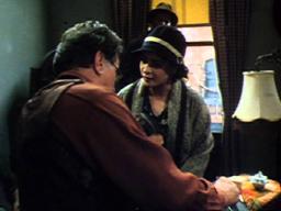 Entertaining Angels: The Dorothy Day Story - Trailer