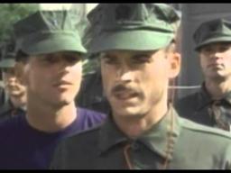 The Finest Hour Trailer 1991