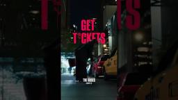 Get Tickets (Hotel)