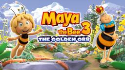 Maya the Bee: The Golden Orb - Trailer