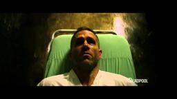 New TV Spot. Is that a helicarrier?