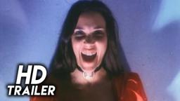 The Premonition (1976) Original Trailer [HD]