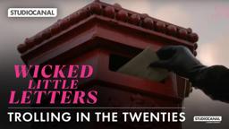 Trolling In The Twenties