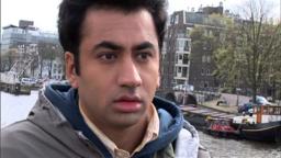 Harold and Kumar Go To Amsterdam