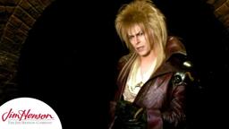 Jareth Sends in the Cleaners!