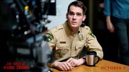 THE WOLF OF SNOW HOLLOW Behind The Scenes - The Impetus (2020)