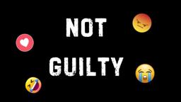 Not Guilty Teaser Trailer
