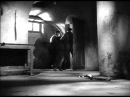 The Spy Who Came in From the Cold - Trailer