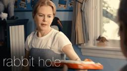 Becca & Nat Share A Laugh While Sorting Through Her Child's Toys | Rabbit Hole