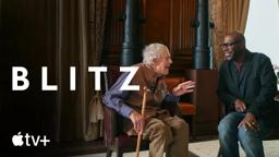 Stories from World War II Blitz Survivors in London