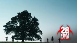 "Imagine" Vignette with Danny Boyle & Alex Garland