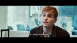 A Smile Doesn't Lie / Pourquoi tu souris ? (2024) - Trailer (English Subs)