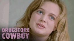 'Nadine Asks For A Dog' Scene