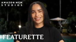 First Look Featurette